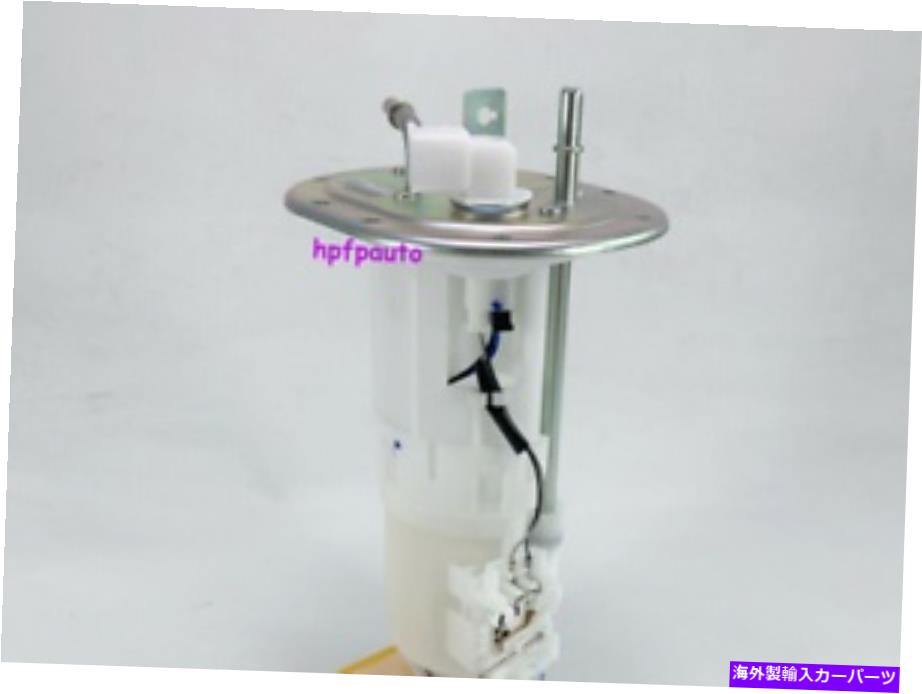 Fuel Pump Module Assembly 1x燃料ポンプモジュールアセンブリ31110-3L000 Hyundai Azera/Grandeur TGの適合 1x Fuel Pump Module Assembly 31110-3L000 Fits For HYUNDAI AZERA/GRANDEUR TG【並行輸入品】