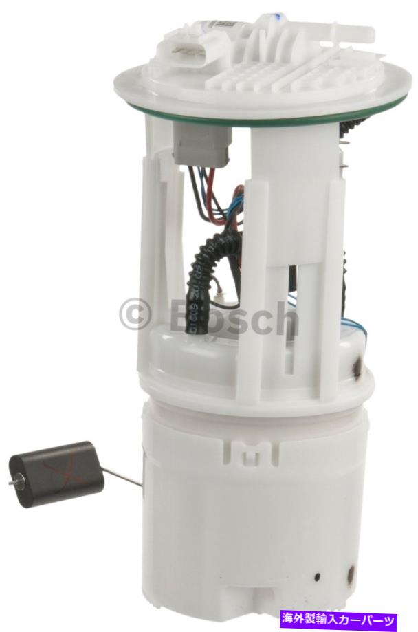 Fuel Pump Module Assembly ジープ司令官グランドチェロキーv6 v8燃料ポンプモジュールアセンブリボッシュ67754 For Jeep Commander Grand Cherokee V6 V8 Fuel Pump Module Assy Bosch 67754【並行輸入品】
