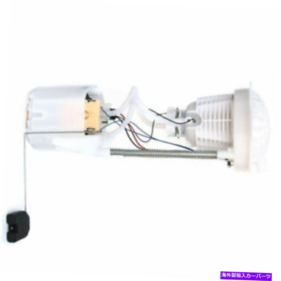 Fuel Pump Module Assembly 燃料ポンプモジュールアセンブリDelphi FG0817 FITS 04-06 DODGE RAM 1500 5.7L-V8 Fuel Pump Module Assembly Delphi FG0817 fits 04-06 Dodge Ram 1500 5.7L-V8【並行輸入品】