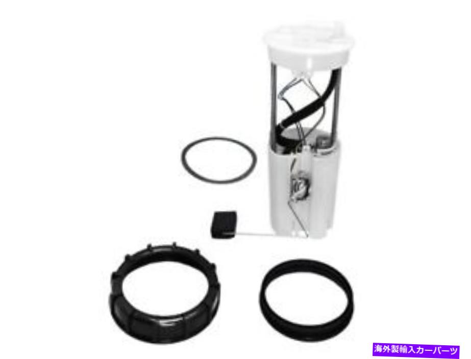 Fuel Pump Module Assembly 03-05 Acura MDXベースツーリングYQ59W3燃料ポンプモジュールアセンブリの燃料ポンプ Fuel Pump For 03-05 Acura MDX Base Touring YQ59W3 Fuel Pump Module Assembly【並行輸入品】