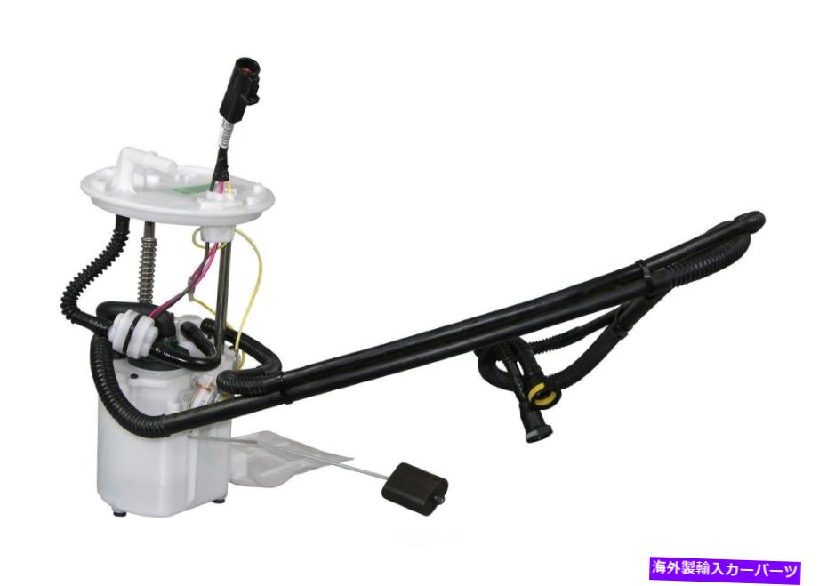 Fuel Pump Module Assembly Jaguar S-Type Vanden PLAS XJ8 XK for Jaguar for Jaguar for Jaguar for Jaguar for Herko燃料ポンプモジュール733GE 2003-2008 Herko Fuel Pump Module 733GE For Jaguar S-Type Vanden Plas XJ8 XK 2003-2008【並行輸入品】