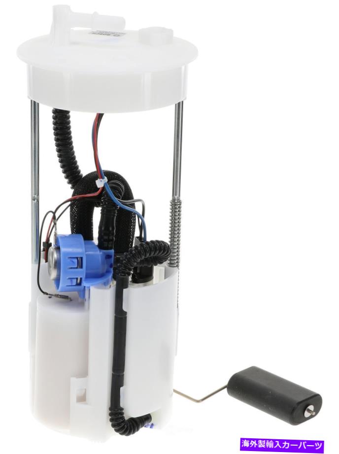 Fuel Pump Module Assembly 燃料ポンプモジュールアセンブリニューボッシュ66169フィット09-11ホンダパイロット3.5L-V6 Fuel Pump Module Assembly-New Bosch 66169 fits 09-11 Honda Pilot 3.5L-V6【並行輸入品】