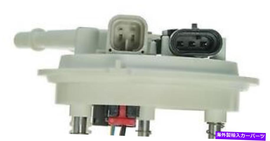 Fuel Pump Module Assembly ＃P74717Mカーター燃料ポンプモジュールアセンブリ # P74717M Carter Fuel Pump Module Assembly【並行輸入品】