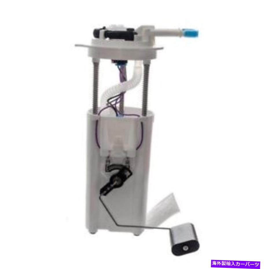 Fuel Pump Module Assembly F2509Aオートベスト燃料ポンプモジュールアセンブリP/N：F2509A F2509a Autobest Fuel Pump Module Assembly P/N:F2509a【並行輸入品】