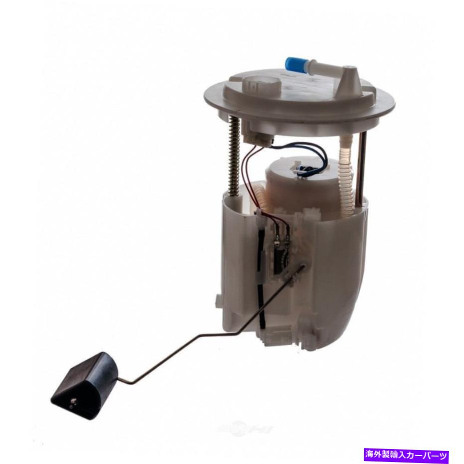 Fuel Pump Module Assembly 燃料ポンプモジュールアセンブリ-ENGコード：ED3 Autobest F3221A Fuel Pump Module Assembly-Eng Code: ED3 Autobest F3221A【並行輸入品】