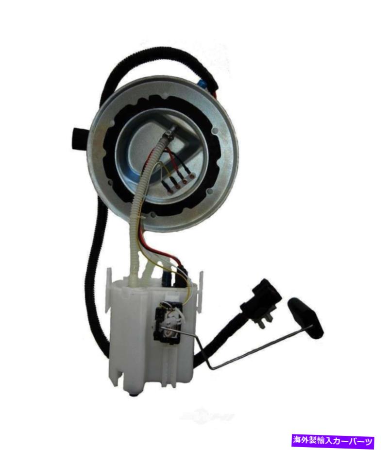 Fuel Pump Module Assembly 燃料ポンプモジュールアセンブリオートベストF1255Aフィット1999フォードマスタング Fuel Pump Module Assembly Autobest F1255A fits 1999 Ford Mustang【並行輸入品】