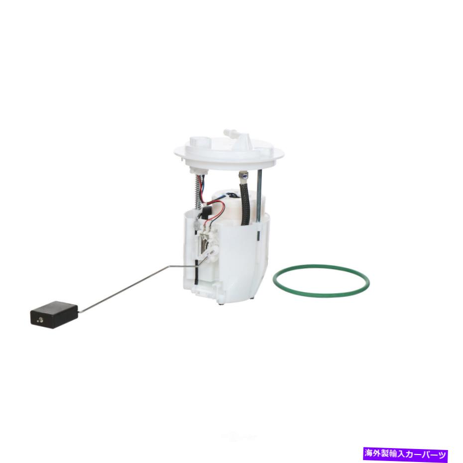 Fuel Pump Module Assembly 燃料ポンプモジュールアセンブリCarter P76268M Fuel Pump Module Assembly Carter P76268M【並行輸入品】
