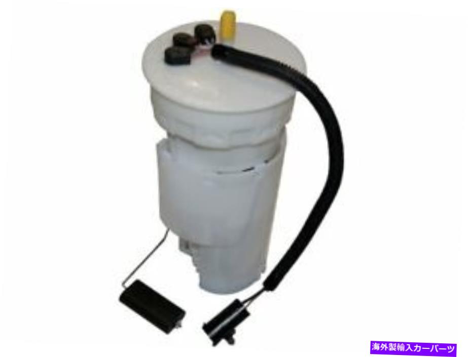 Fuel Pump Module Assembly GMB 62QR26C燃料ポンプフィット1995ジープグランドチェロキー燃料ポンプモジュールアセンブリ GMB 62QR26C Fuel Pump Fits 1995 Jeep Grand Cherokee Fuel Pump Module Assembly【並行輸入品】