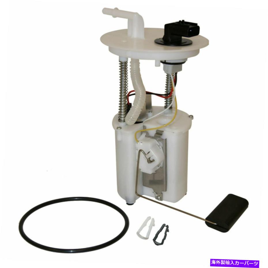 Fuel Pump Module Assembly GMB 525-2150 04-07 Ford Mercury Sable Taurusの燃料ポンプモジュールアセンブリ GMB 525-2150 Fuel Pump Module Assembly For 04-07 Ford Mercury Sable Taurus【並行輸入品】