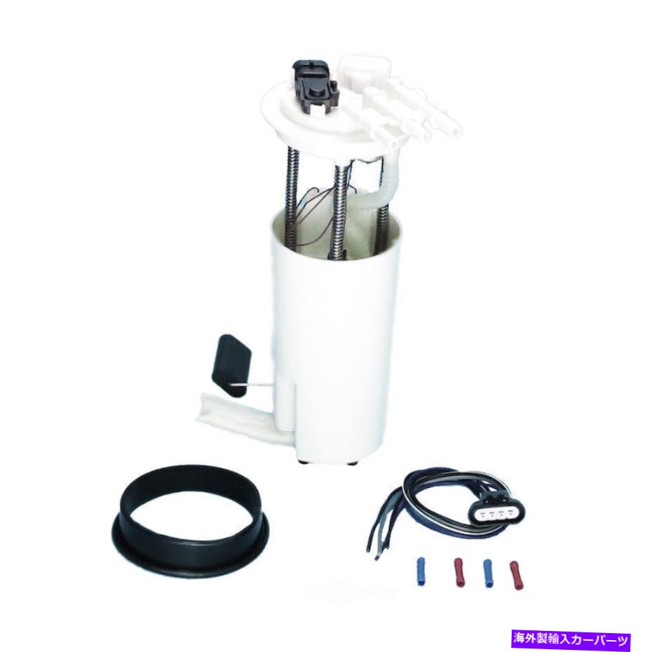 Fuel Pump Module Assembly 燃料ポンプモジュールアセンブリ - Xtreme USモーターワークスP3569Mを使用します Fuel Pump Module Assembly-Xtreme US Motor Works USEP3569M【並行輸入品】