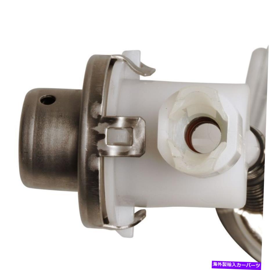 Fuel Pump Module Assembly Delphi Technologies FG1222燃料ポンプ電気燃料ポンプ Delphi Technologies FG1222 Fuel Pump Electric FUEL PUMP【並行輸入品】