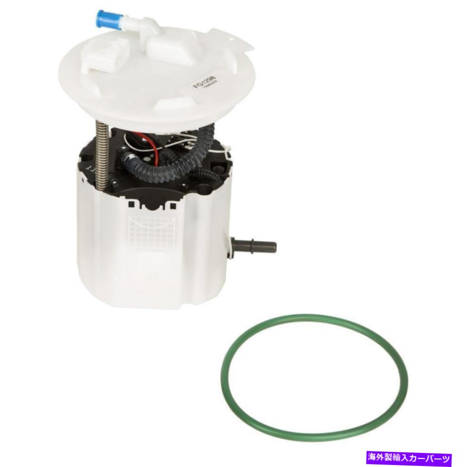 Fuel Pump Module Assembly 燃料ポンプモジュールアセンブリDelphi FG1298 Fuel Pump Module Assembly Delphi FG1298【並行輸入品】