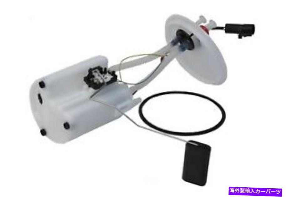Fuel Pump Module Assembly 燃料ポンプモジュールASSY URO部品XR822164 Fuel Pump Module Assy URO Parts XR822164【並行輸入品】