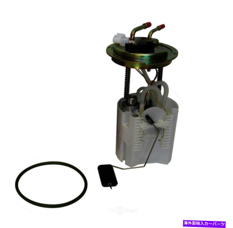 Fuel Pump Module Assembly 燃料ポンプモジュールアセンブリ-Vin：0、Flex Autobest F2717A Fuel Pump Module Assembly-VIN: 0, FLEX Autobest F2717A【並行輸入品】