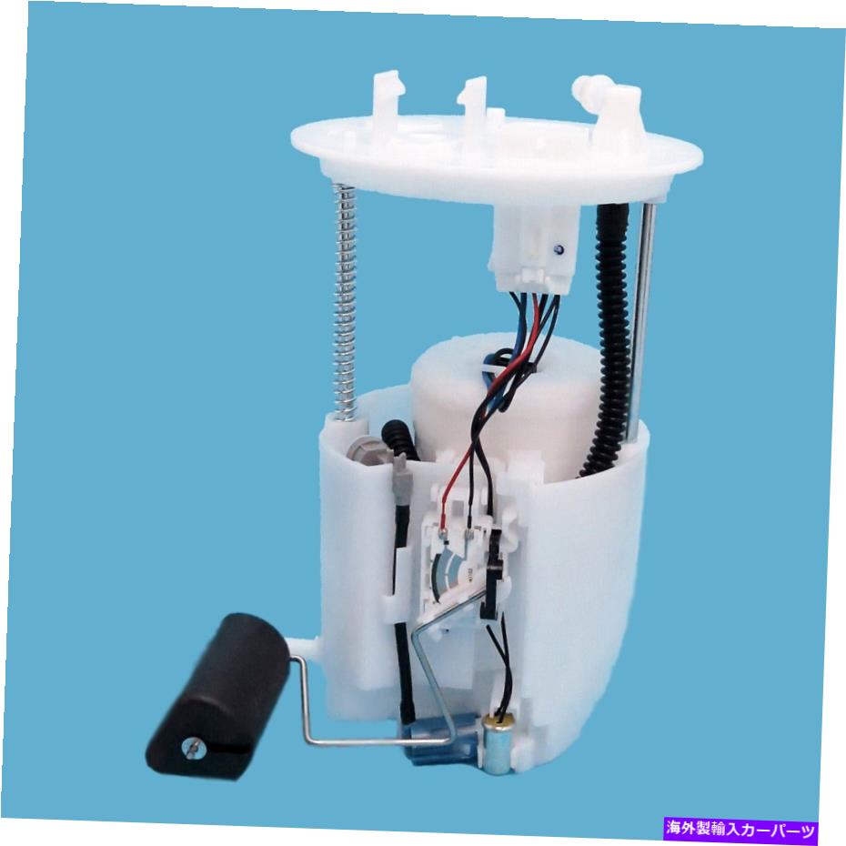 Fuel Pump Module Assembly Eclipseの燃料ポンプモジュールアセンブリ、Galant usep8732m US Motor Works Fuel Pump Module Assembly for Eclipse, Galant USEP8732M【並行輸入品】