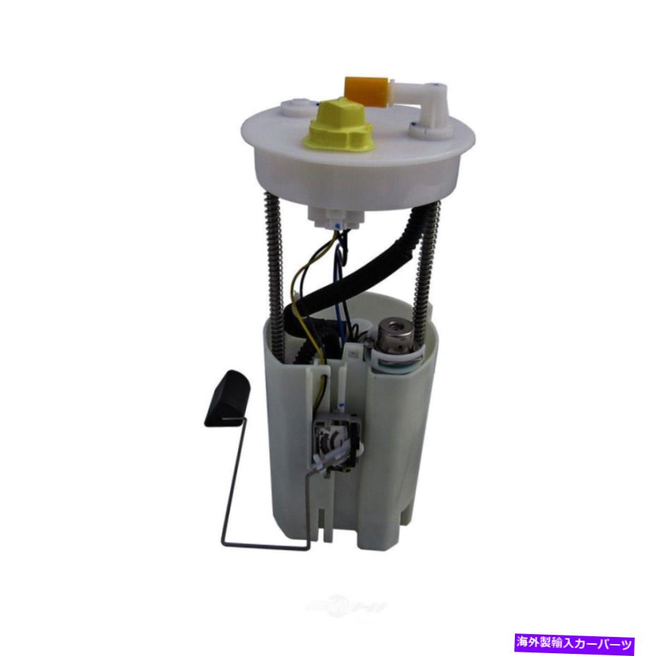 Fuel Pump Module Assembly 燃料ポンプモジュールアセンブリ-ENGコード：K24A4 F4665A FITS 2003 Honda Element 2.4L-L4 Fuel Pump Module Assembly-Eng Code: K24A4 F4665A fits 2003 Honda Element 2.4L-L4【並行輸入品】