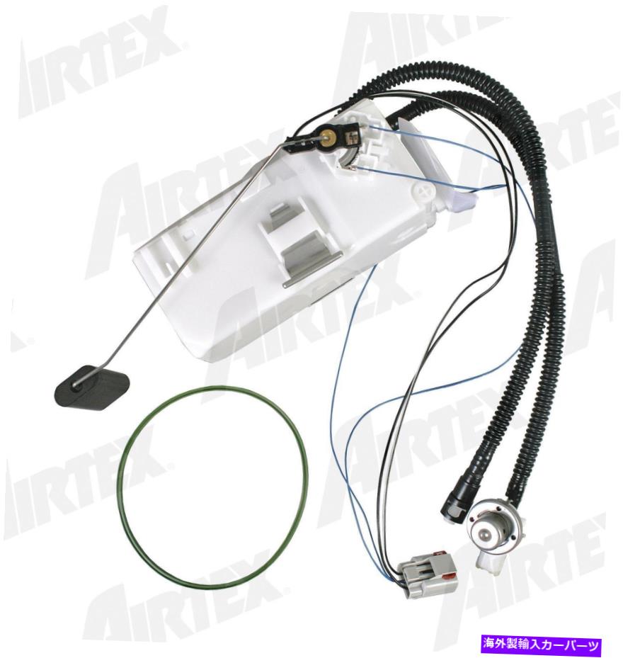 Fuel Pump Module Assembly 燃料ポンプモジュールアセンブリAirTex E7162Mフィット02-03ジープリバティ Fuel Pump Module Assembly Airtex E7162M fits 02-03 Jeep Liberty【並行輸入品】