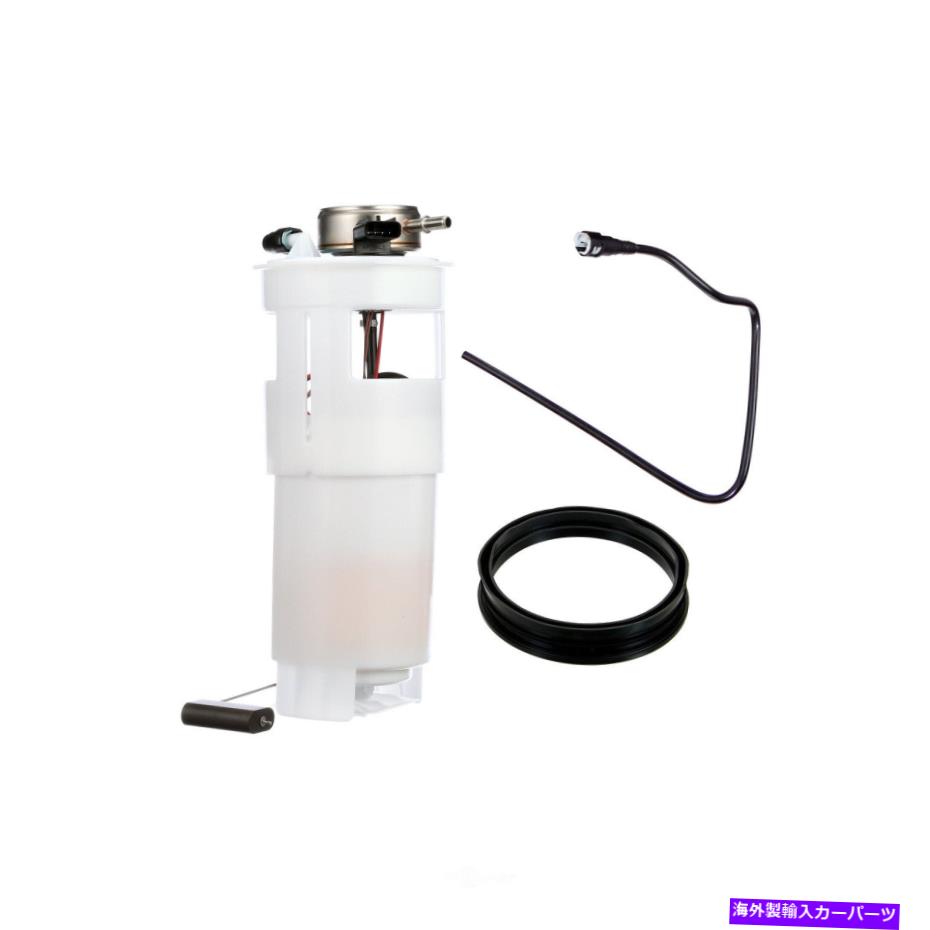 Fuel Pump Module Assembly 燃料ポンプモジュールアセンブリCarter P74800M Fuel Pump Module Assembly Carter P74800M【並行輸入品】