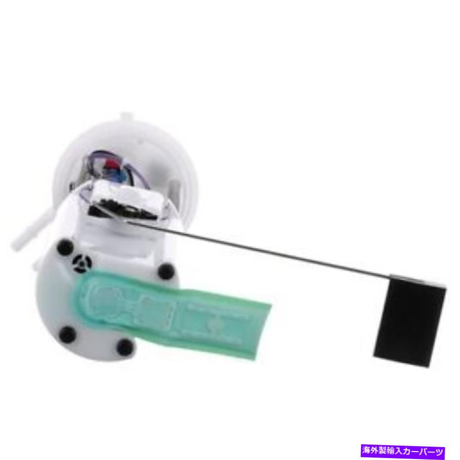 Fuel Pump Module Assembly P75006Mカーター燃料ポンプモジュールアセンブリP/N：P75006M P75006m Carter Fuel Pump Module Assembly P/N:P75006m【並行輸入品】