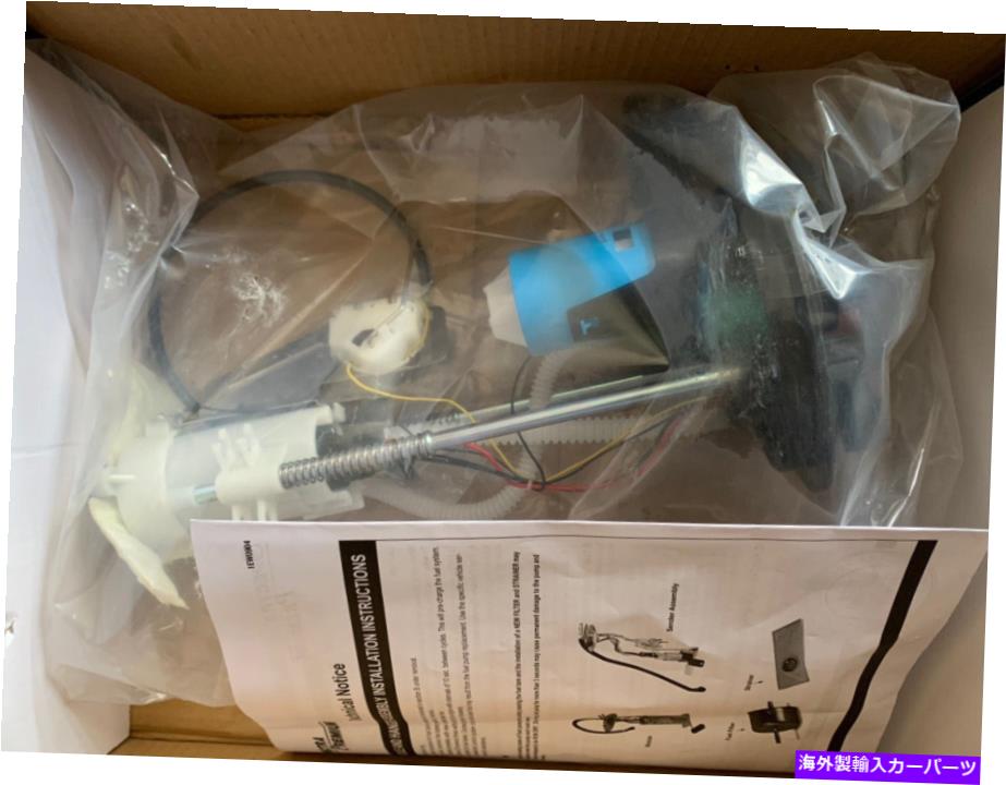 Fuel Pump Module Assembly スペクトルプレミアムSP2133M燃料ポンプモジュールアセンブリ Spectra Premium SP2133M Fuel Pump Module Assembly【並行輸入品】
