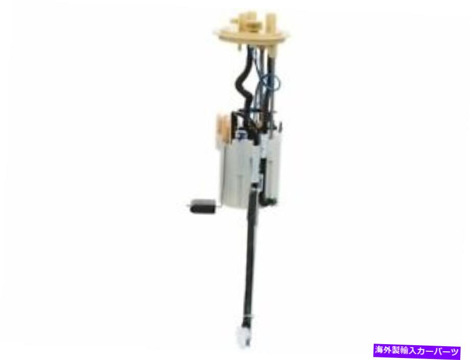Fuel Pump Module Assembly Bosch 58DW57K燃料ポンプフィット2007-2009 Dodge Sprinter 2500 3.0L V6 Bosch 58DW57K Fuel Pump Fits 2007-2009 Dodge Sprinter 2500 3.0L V6【並行輸入品】