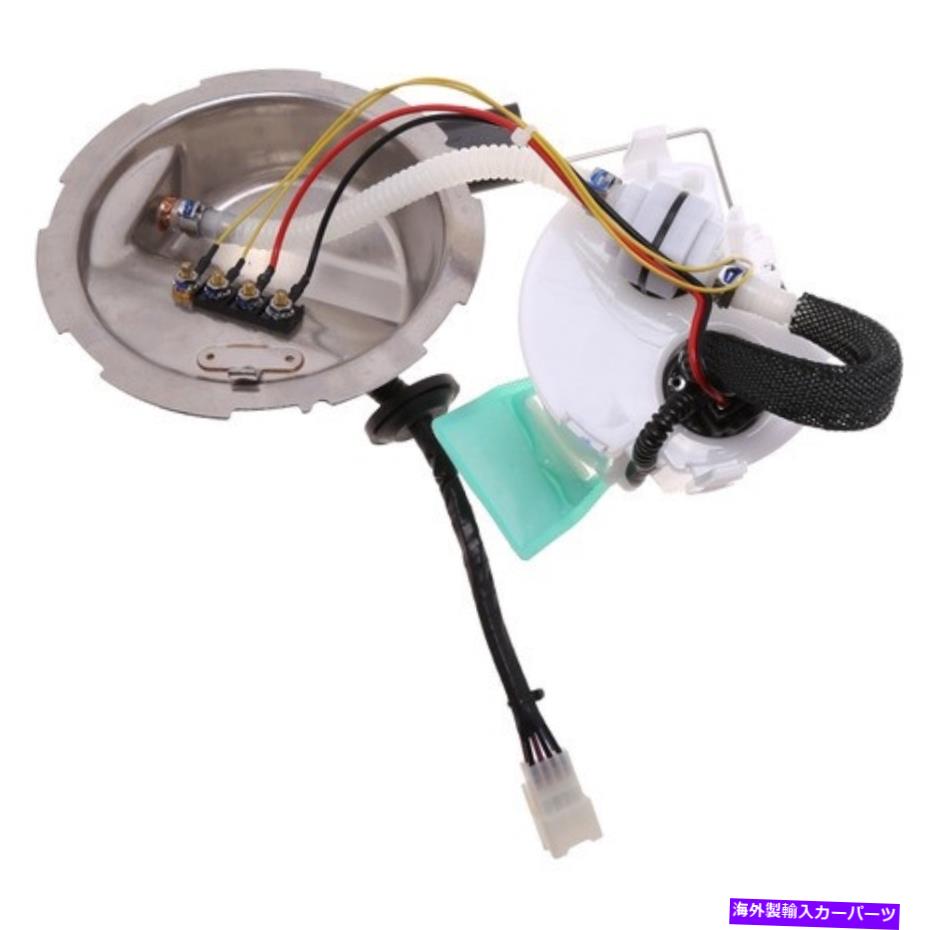 Fuel Pump Module Assembly P74955Mカーター燃料ポンプモジュールアセンブリP/N：P74955M P74955m Carter Fuel Pump Module Assembly P/N:P74955m【並行輸入品】