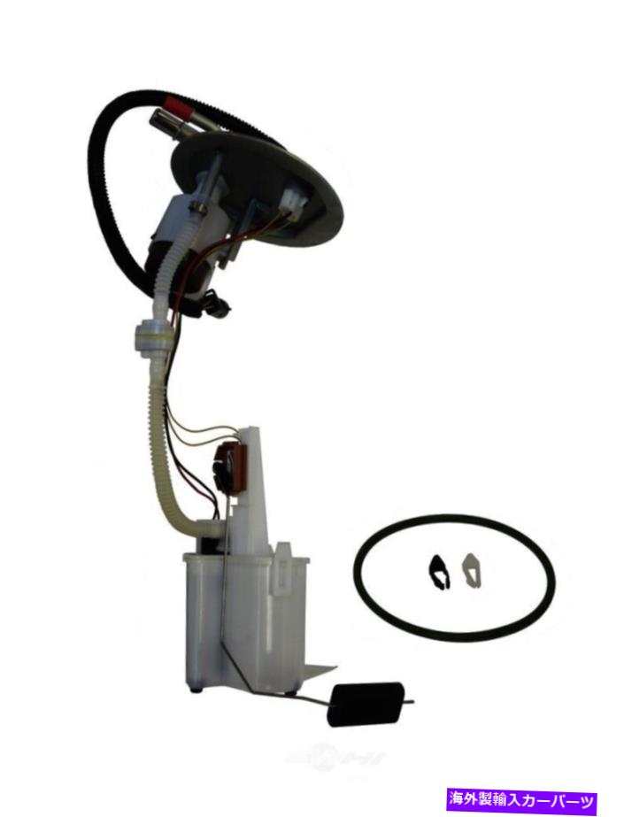 Fuel Pump Module Assembly 燃料ポンプモジュールアセンブリ-137.0 "WB Autobest F1355A Fuel Pump Module Assembly-137.0" WB Autobest F1355A【並行輸入品】|Us Custom Parts Shop USDM