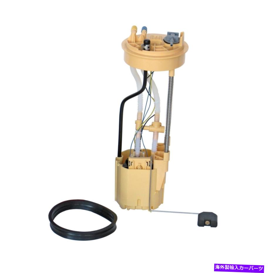 Fuel Pump Module Assembly Dodge F3198A用のオートベスト燃料ポンプモジュールアセンブリ Autobest Fuel Pump Module Assembly for Dodge F3198A【並行輸入品】