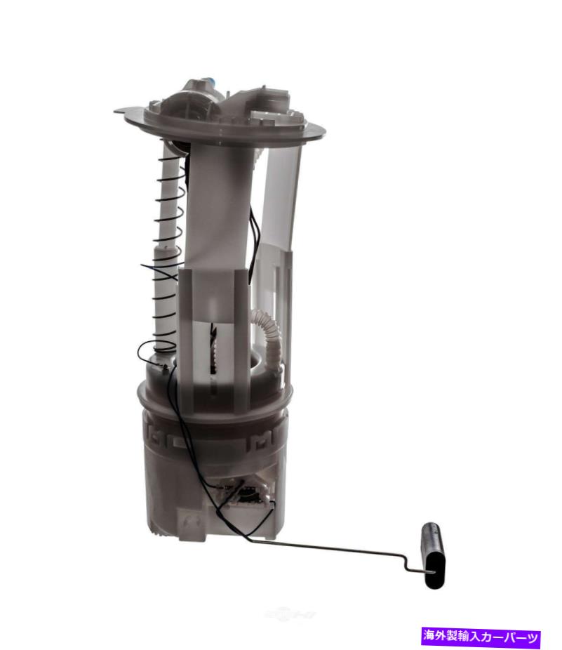 Fuel Pump Module Assembly 燃料ポンプモジュールアセンブリガスオートベストF3109A Fuel Pump Module Assembly-GAS Autobest F3109A【並行輸入品】