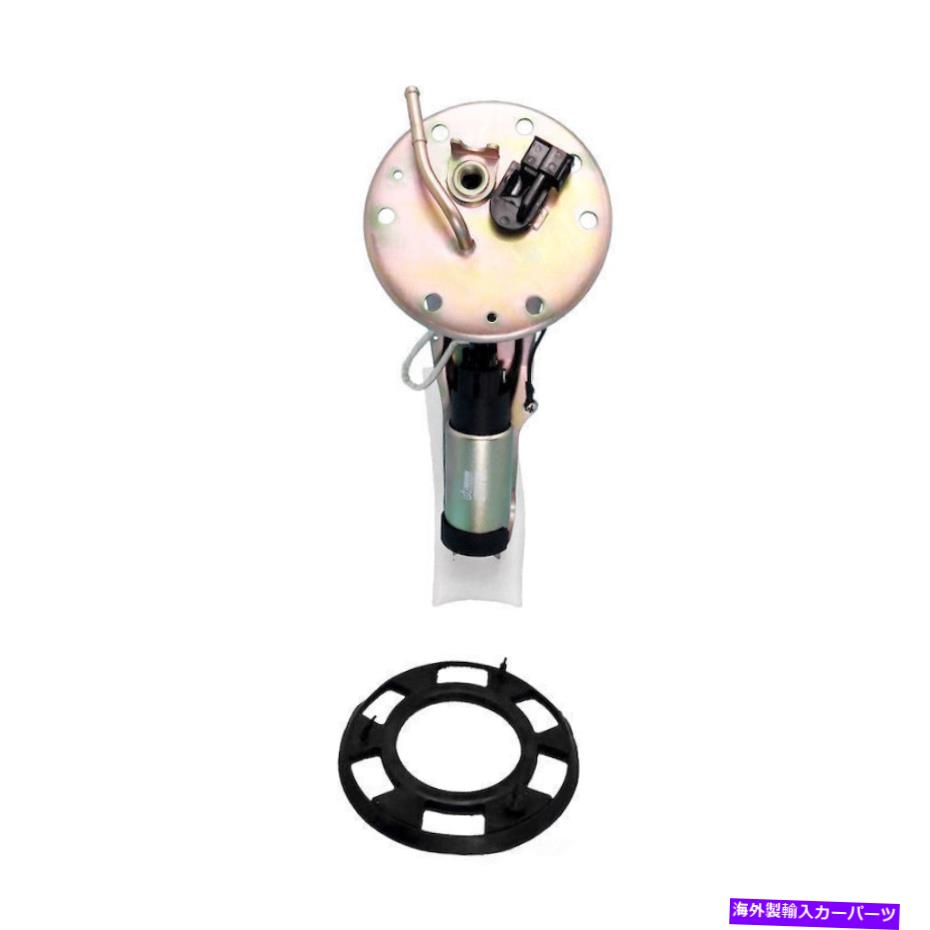 Fuel Pump Module Assembly 燃料ポンプモジュールアセンブリDX米国モーターワークUSEP8338H Fuel Pump Module Assembly-DX US Motor Works USEP8338H【並行輸入品】