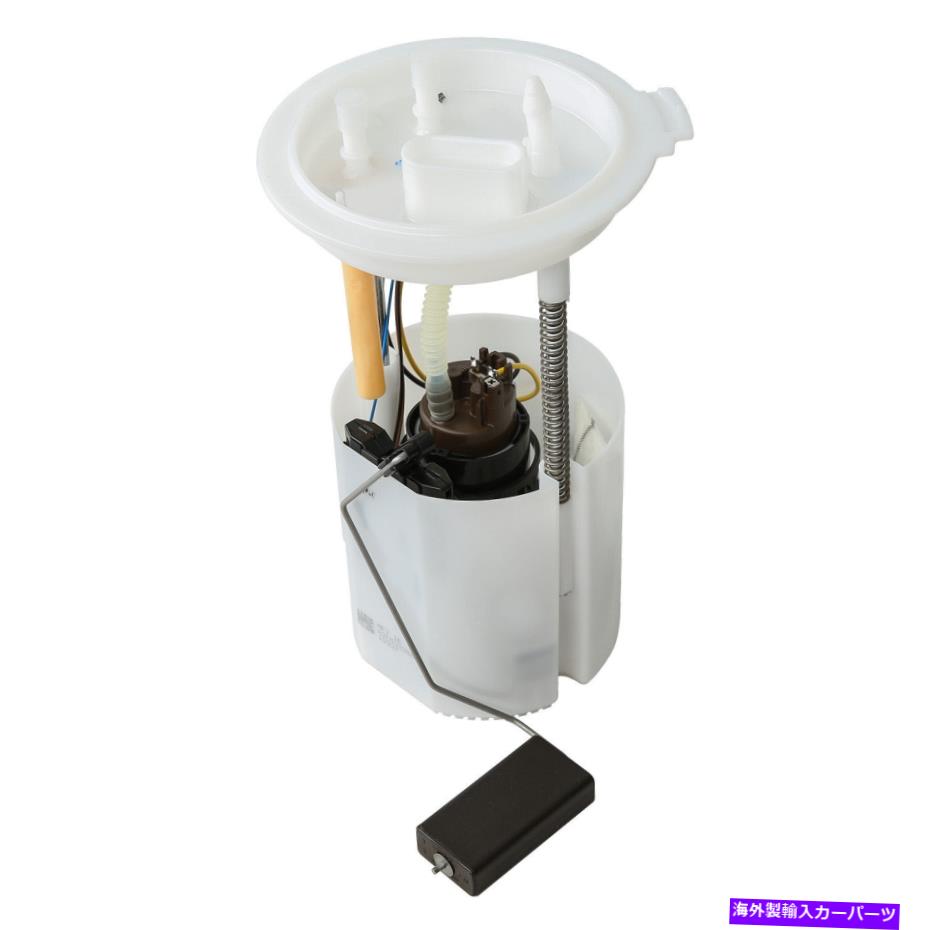 Fuel Pump Module Assembly Delphi FG1273 07-15の燃料ポンプモジュールアセンブリアセンブリ Delphi FG1273 Fuel Pump Module Assembly For 07-15 Beetle Golf Jetta Rabbit【並行輸入品】