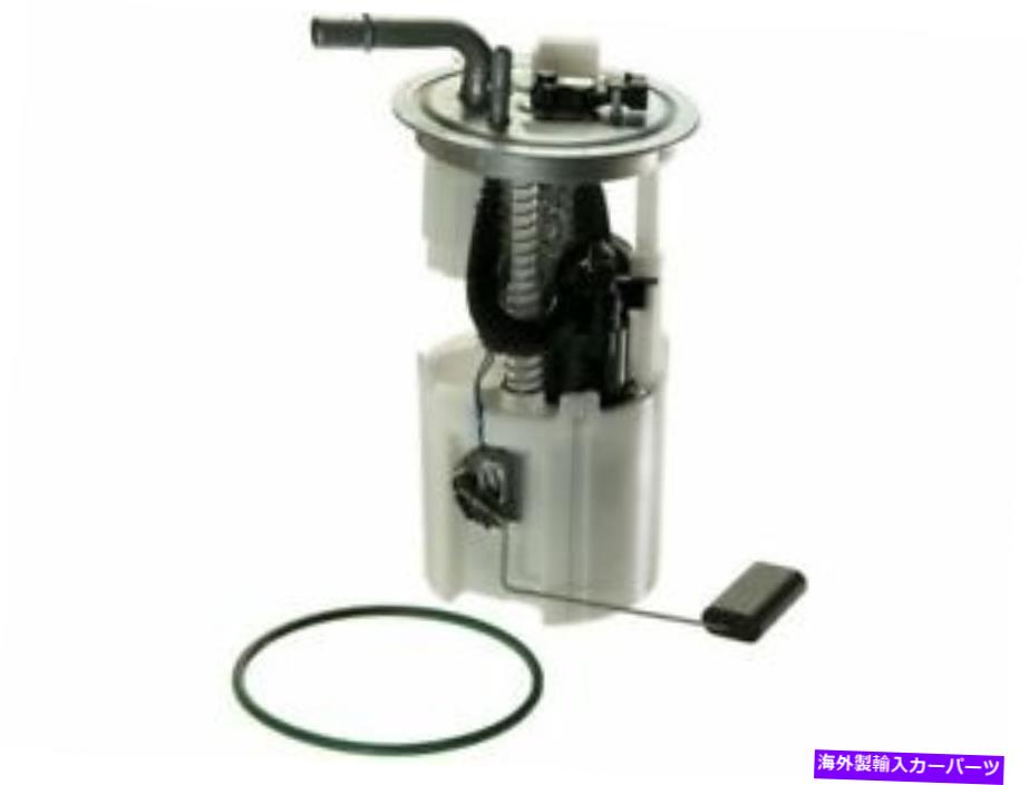 Fuel Pump Module Assembly Carter 28kg84h燃料ポンプフィット2005-2007 GMCエンボイ燃料ポンプモジュールアセンブリ Carter 28KG84H Fuel Pump Fits 2005-2007 GMC Envoy Fuel Pump Module Assembly【並行輸入品】