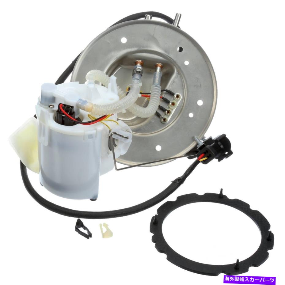 Fuel Pump Module Assembly 燃料ポンプモジュールアセンブリDelphi FG0835 FITS 1998 FORD MUSTANG 3.8L-V6 Fuel Pump Module Assembly Delphi FG0835 fits 1998 Ford Mustang 3.8L-V6【並行輸入品】
