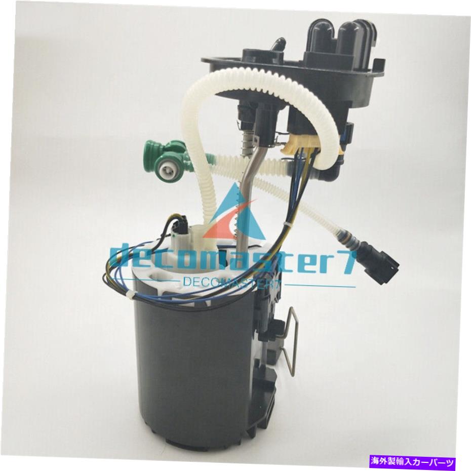 Fuel Pump Module Assembly WAJ燃料ポンプモジュールアセンブリ31372882ボルボS80 II、XC60、XC70 II、V70 III WAJ Fuel Pump Module Assembly 31372882 for Volvo S80 II, XC60, XC70 II, V70 III【並行輸入品】