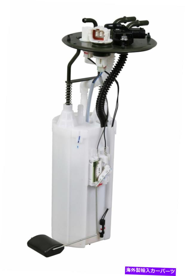 Fuel Pump Module Assembly 03-04 kia sorentoのairtex e8520m燃料ポンプモジュールアセンブリ Airtex E8520M Fuel Pump Module Assembly For 03-04 Kia Sorento【並行輸入品】