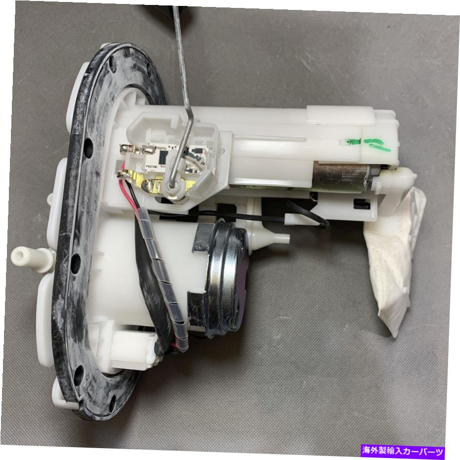 Fuel Pump Module Assembly OE燃料ポンプモジュールアセンブリ42021AE02Bスバルバジャレガシーアウトバック2.5L OE Fuel Pump Module Assembly 42021AE02B For Subaru Baja Legacy Outback 2.5L【並行輸入品】