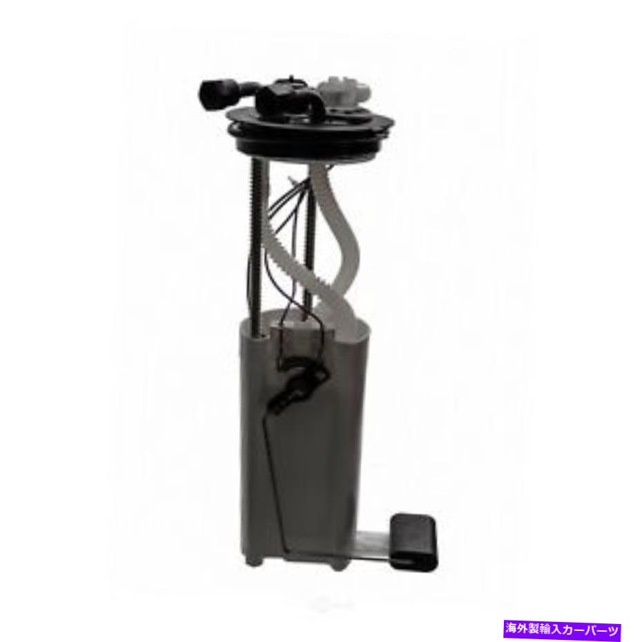 Fuel Pump Module Assembly 燃料ポンプモジュールAssy Autobest F2599A Fuel Pump Module Assy Autobest F2599A【並行輸入品】