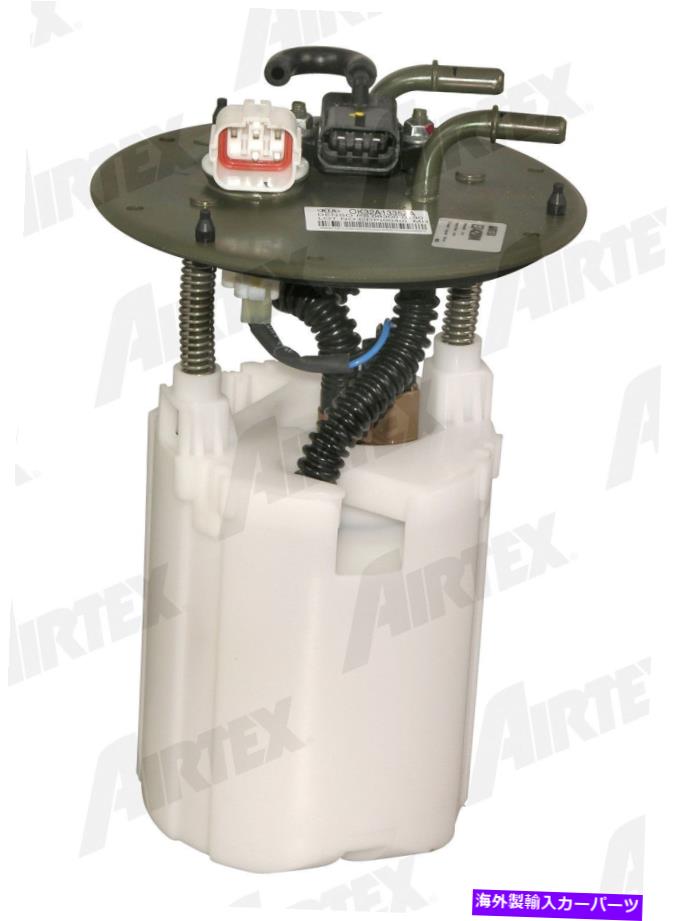 Fuel Pump Module Assembly 燃料ポンプモジュールアセンブリAirTex E8420M FITS 01-02 KIA RIO 1.5L-L4 Fuel Pump Module Assembly Airtex E8420M fits 01-02 Kia Rio 1.5L-L4【並行輸入品】