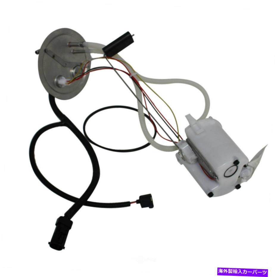 Fuel Pump Module Assembly 燃料ポンプモジュールアセンブリGMB 525-2025フィット00-05フォードエクスカーション Fuel Pump Module Assembly GMB 525-2025 fits 00-05 Ford Excursion【並行輸入品】 58,410円