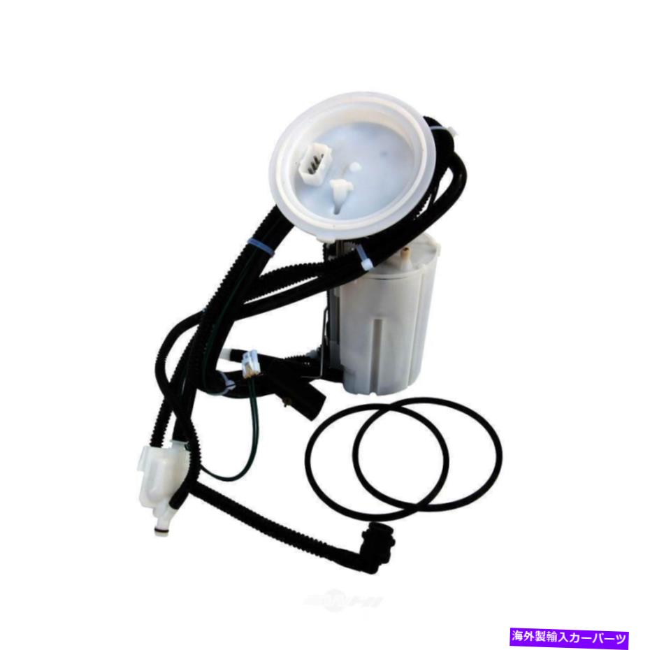 Fuel Pump Module Assembly 燃料ポンプモジュールアセンブリAutobest F4698A Fuel Pump Module Assembly Autobest F4698A【並行輸入品】
