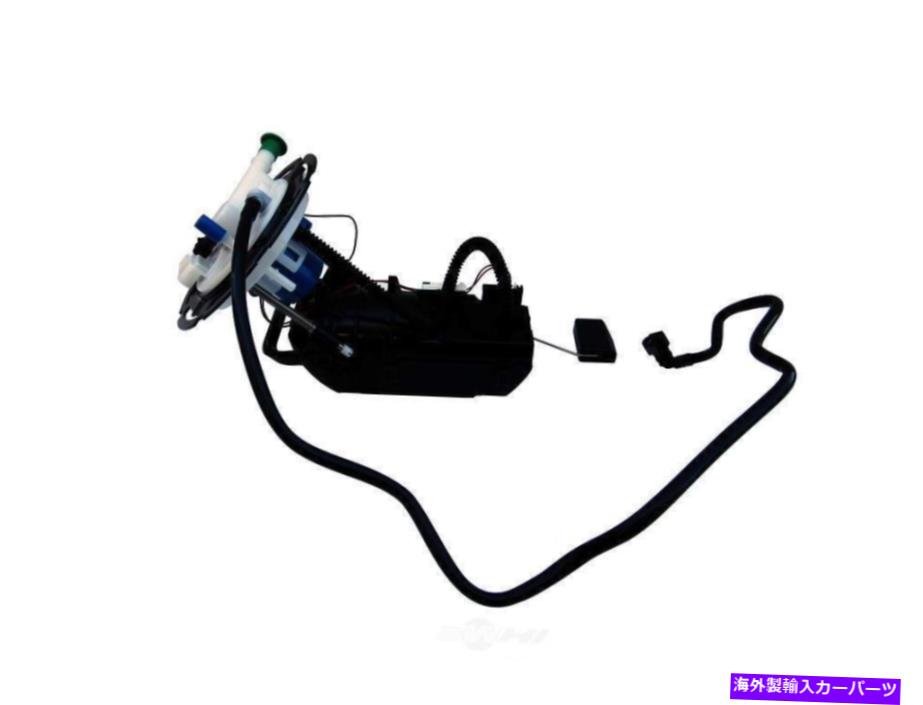 Fuel Pump Module Assembly 燃料ポンプモジュールアセンブリMAXX LS Autobest F2502A Fuel Pump Module Assembly-Maxx LS Autobest F2502A【並行輸入品】