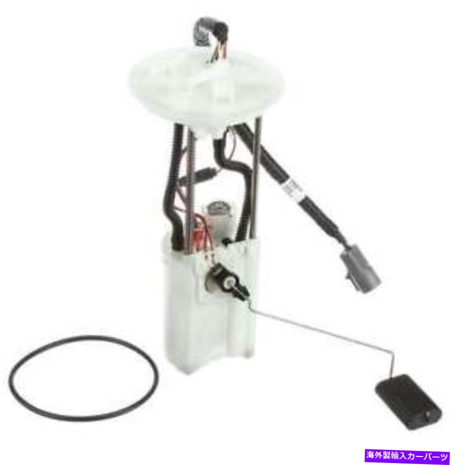 Fuel Pump Module Assembly 燃料ポンプモジュールAssy Delphi FG1333 Fuel Pump Module Assy Delphi FG1333【並行輸入品】