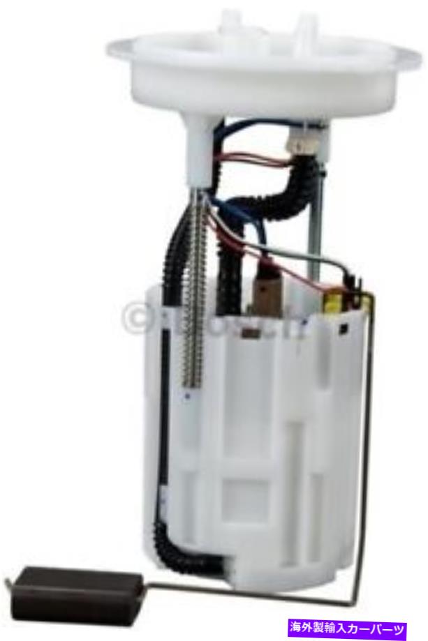 Fuel Pump Module Assembly 燃料ポンプモジュールアセンブリボッシュ69944フィット05-15 VWジェッタ2.5L-L5 Fuel Pump Module Assembly BOSCH 69944 fits 05-15 VW Jetta 2.5L-L5【並行輸入品】