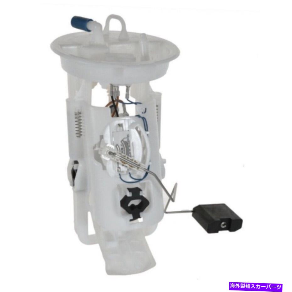 Fuel Pump Module Assembly 1999年から2006年のガス燃料ポンプ＆送信ユニットモジュール323 325 328 330 L6 Gas Fuel Pump & Sending Unit Module For 1999-2006 323 325 328 330 L6【並行輸入品】