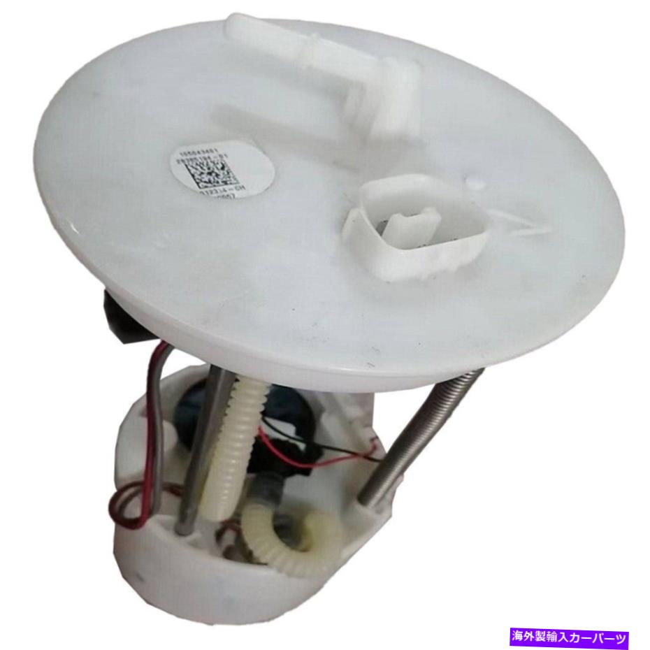 Fuel Pump Module Assembly 1PCフル燃料ポンプモジュールアセンブリ105043401クラブカーゴルフカート耐久性 1pc Full Fuel Pump Module Assembly 105043401 For Club Car Golf Cart Durable【並行輸入品】|Us Custom Parts Shop USDM