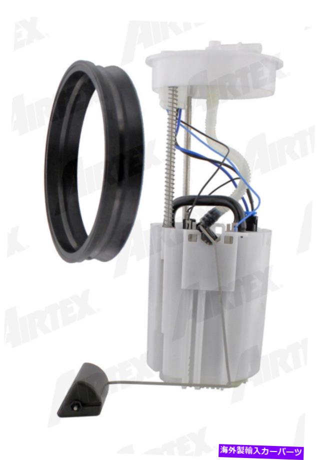 Fuel Pump Module Assembly 燃料ポンプモジュールアセンブリAirTex E8733Mフィット02-04ホンダCR-V 2.4L-L4 Fuel Pump Module Assembly Airtex E8733M fits 02-04 Honda CR-V 2.4L-L4【並行輸入品】