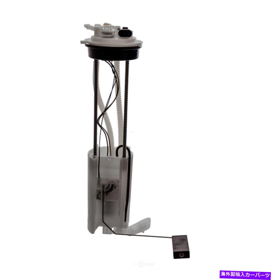 Fuel Pump Module Assembly 燃料ポンプモジュールアセンブリ-Vin：Z、Flex Autobest F2583a Fuel Pump Module Assembly-VIN: Z, FLEX Autobest F2583A【並行輸入品】 55,506円