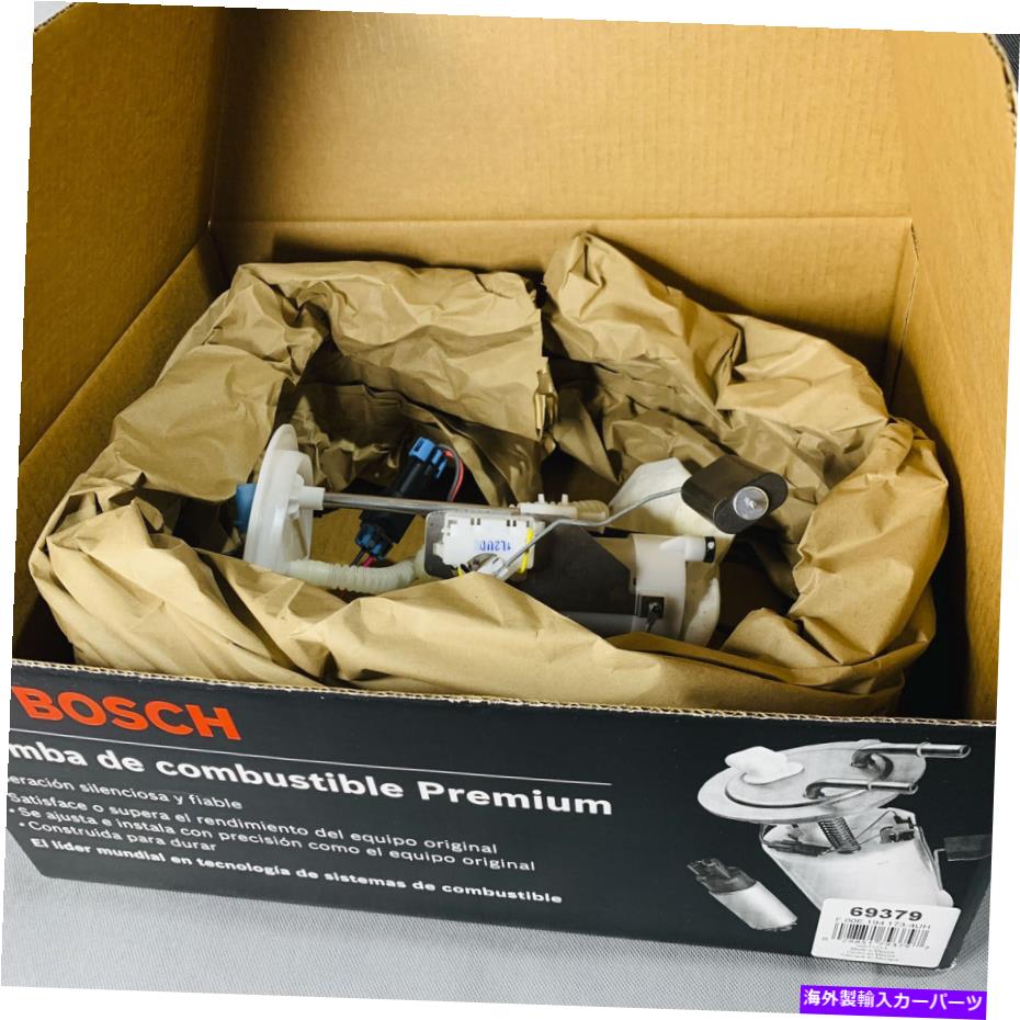 Fuel Pump Module Assembly Ford Explorer For Ford Explorer Mercury Mountaineer oe本物の燃料ポンプモジュールアセンブリ69379 Fuel Pump Module Assembly 69379 For Ford Explorer Mercury Mountaineer OE Genuine【並行輸入品】
