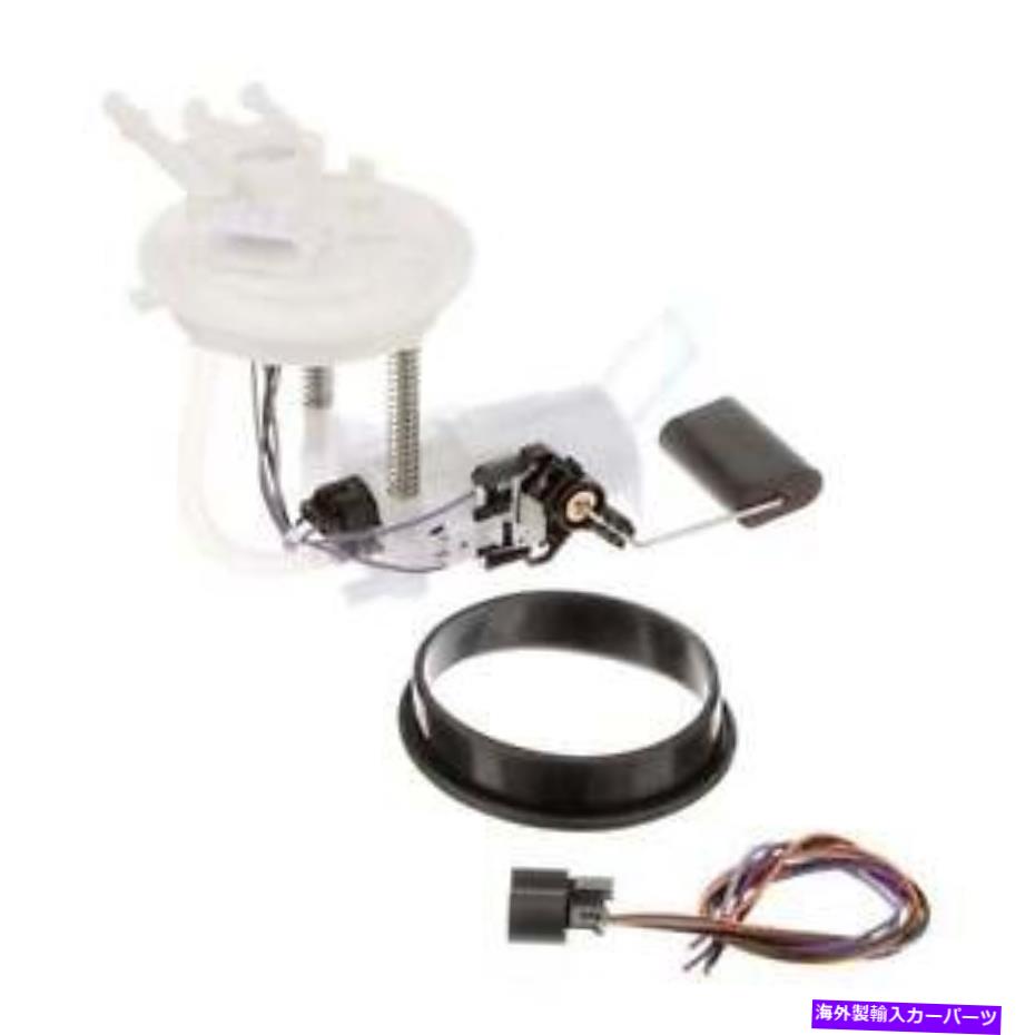 Fuel Pump Module Assembly 燃料ポンプモジュールアセンブリDelphi FG0119 Fuel Pump Module Assembly Delphi FG0119【並行輸入品】