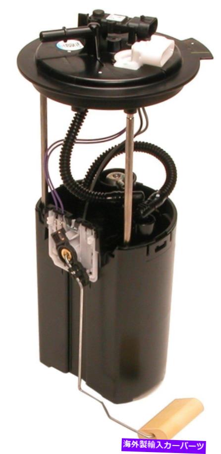 Fuel Pump Module Assembly 燃料ポンプモジュールアセンブリDelphi FG0433 Fuel Pump Module Assembly Delphi FG0433【並行輸入品】